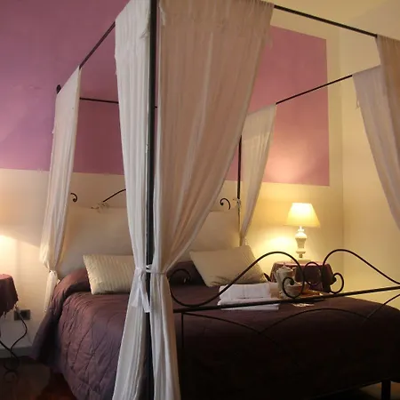 Primavera Bed and Breakfast 3*