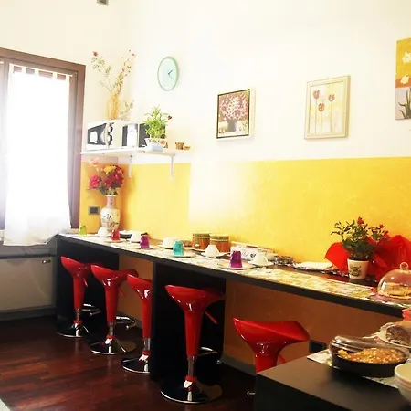 Bed and Breakfast Primavera