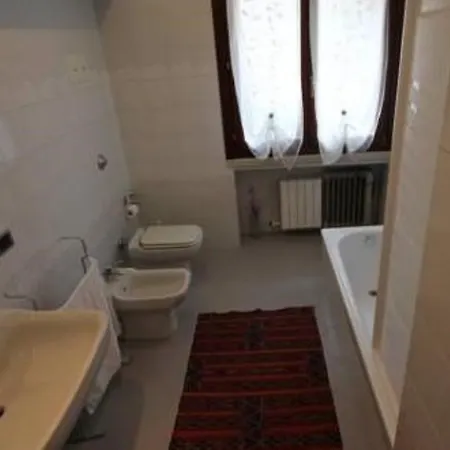 Bed & Breakfast Primavera 3*