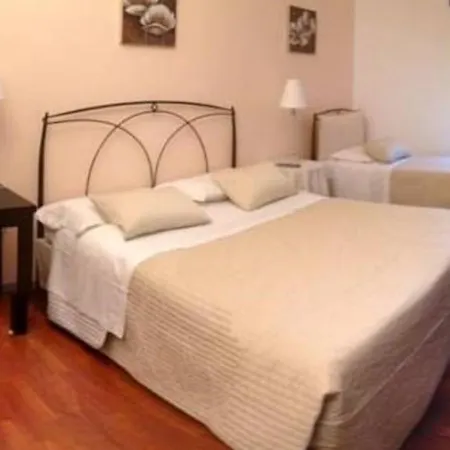 Bed & Breakfast Primavera Verona