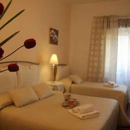 Primavera Bed & Breakfast 3*