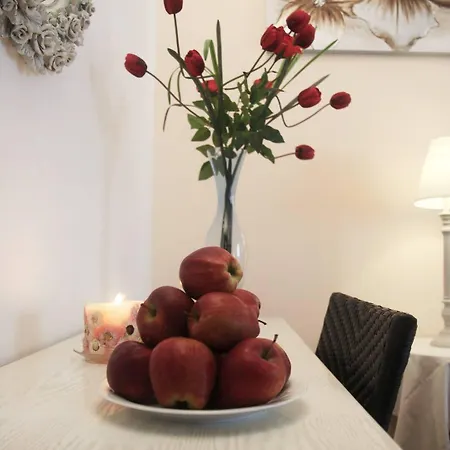 Primavera Bed & Breakfast Verona