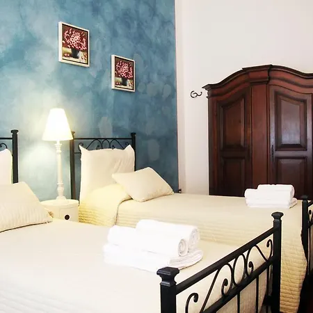 Primavera Bed & Breakfast