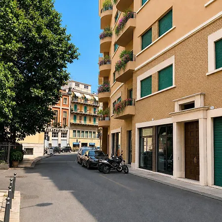 Bed & Breakfast Primavera 3*