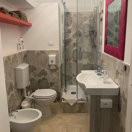 Primavera Bed & Breakfast Verona
