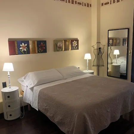 Bed & Breakfast Primavera Verona