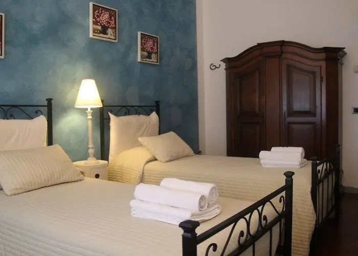 Primavera Panzió Verona