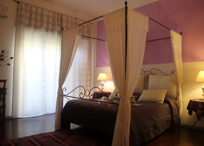 Panzió Primavera 3*