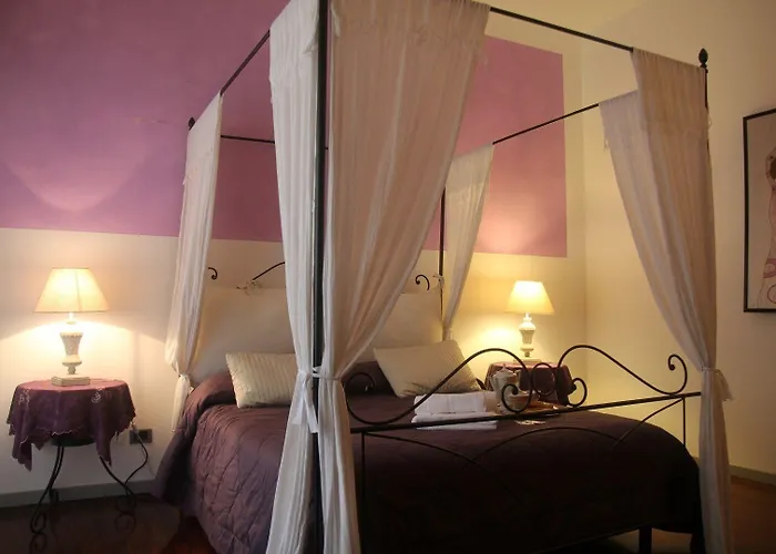 Primavera Panzió 3*