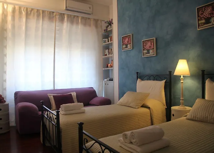 Panzió Primavera Verona