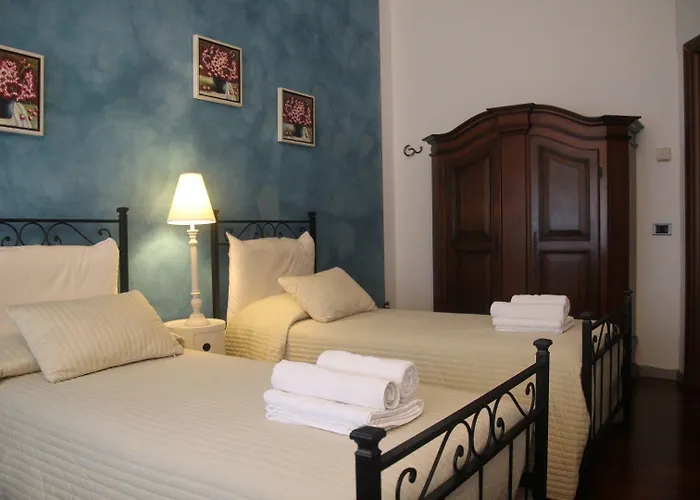 Primavera Panzió Verona