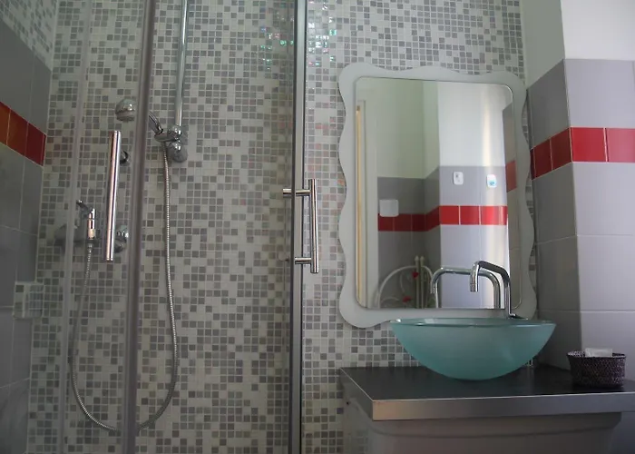 Panzió Primavera Verona