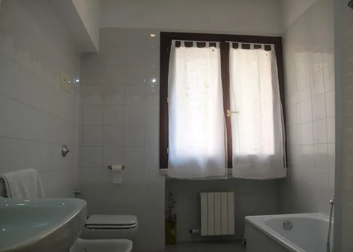 Panzió Primavera Verona