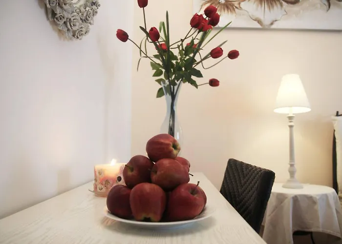 Primavera Panzió Verona