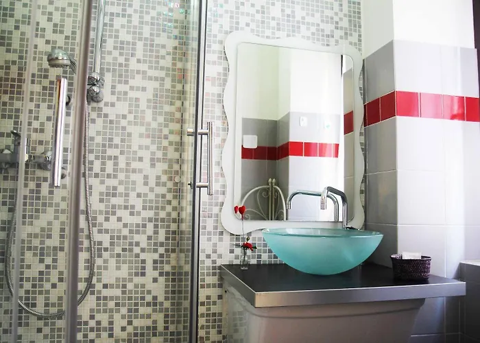 Panzió Primavera 3*