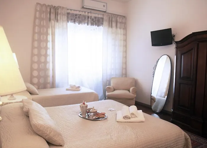 Primavera Panzió Verona