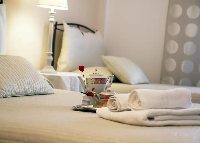 Primavera Panzió 3*