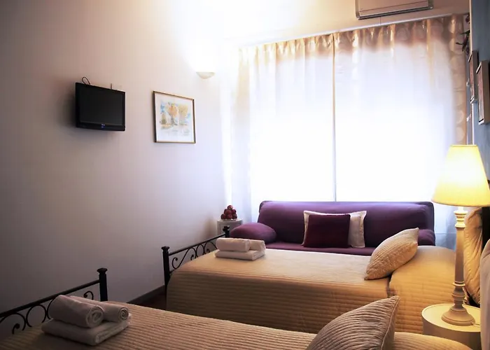 Primavera Panzió Verona