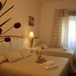 Primavera Panzió 3*