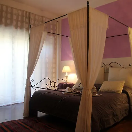 Bed and breakfast Primavera 3*