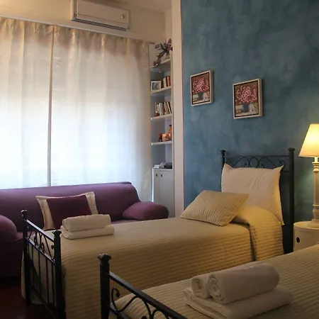 Bed and breakfast Primavera Verona
