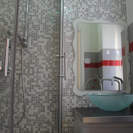 Bed and breakfast Primavera Verona