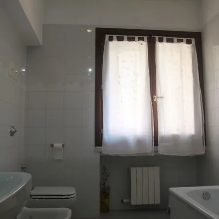 Bed and breakfast Primavera Verona
