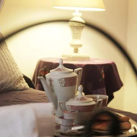 Primavera Bed and breakfast