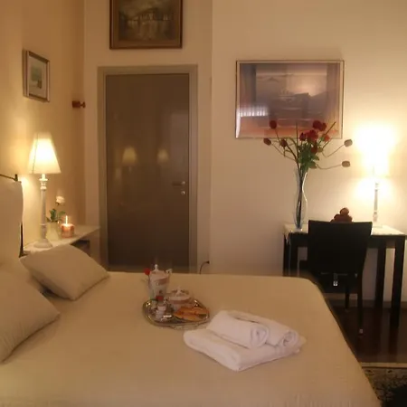 Primavera Bed and breakfast