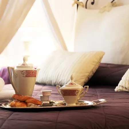 Bed and breakfast Primavera 3*