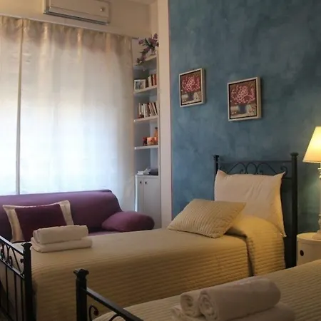 Bed & Breakfast Primavera