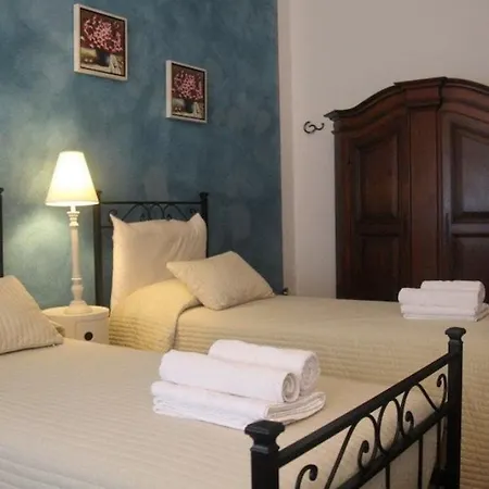 Primavera Bed & Breakfast Verona