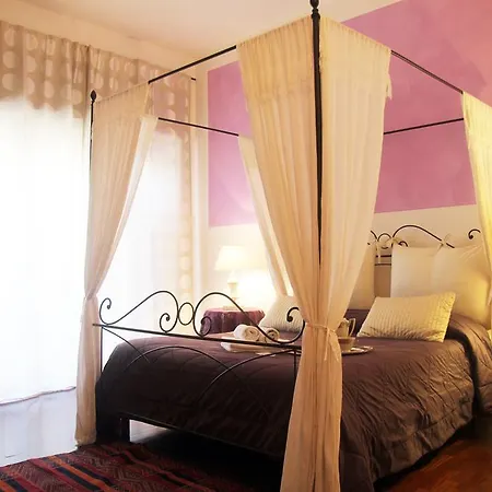 Primavera Bed & Breakfast 3*