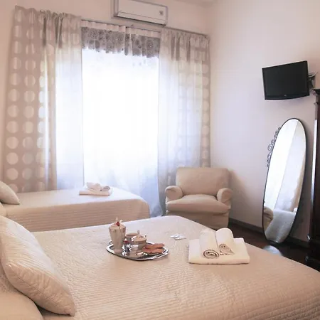 Primavera Bed & Breakfast Verona
