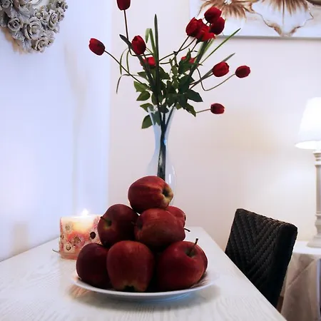 Primavera Bed & Breakfast