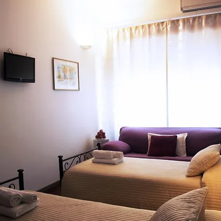 Primavera B&B 베로나