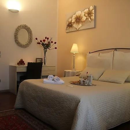 Primavera Bed & Breakfast Verona