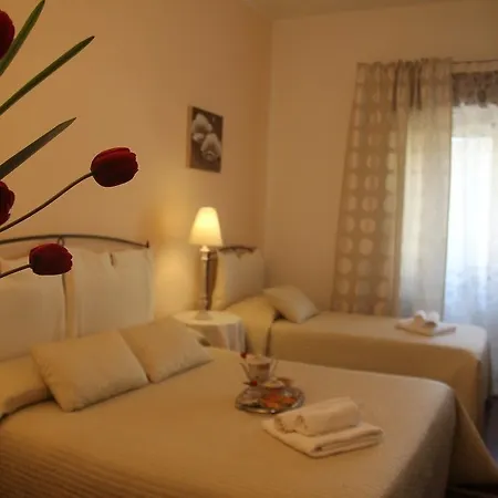 Primavera Bed & Breakfast Verona