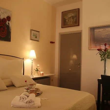 Primavera Bed & Breakfast